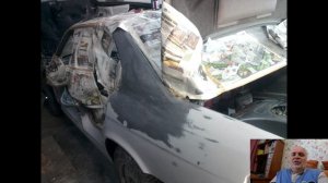 Бмв е34 купить и Восстановить BMW Е34. Владею с 2003 года