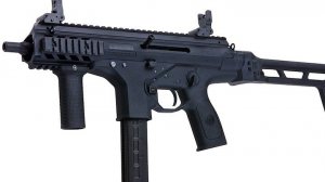 KWA Beretta PMX. GBBR часть 2 магазины.