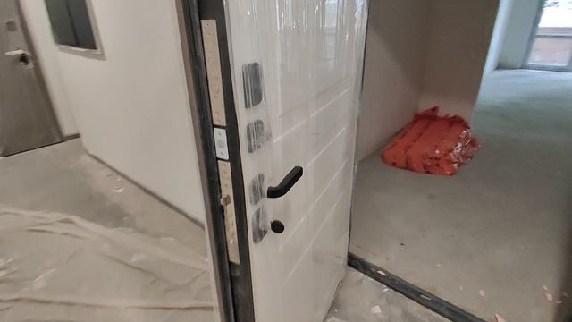 ЖК "Гагаринский Парк " 1+ террасы