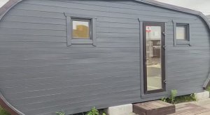 Баня в наличии ТЮМЕНь / Флагман 5,5м / 700.500 руб  Тел. +7-922-154-14-35