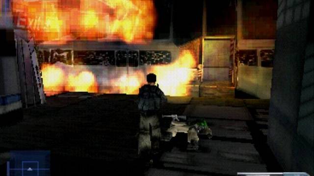 Syphon Filter (PS1) - Полное прохождение. Часть 2 из 3 (LongPlay) (PlayStation 1) [720p]