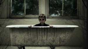 Трейлер фильма - Сомния (2014) Ужасы