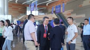 Представители стран ШОС обсудили цифровое развитие