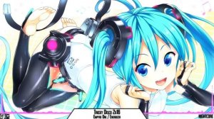 Nightcore - Tricky Disco 2k16 (Remix)