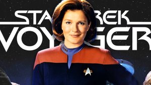 Звездный путь: Вояджер - 7 сезон 6 серия / Star Trek: Voyager