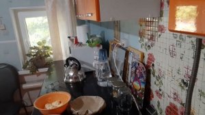 Сырники от души для внучек!!!