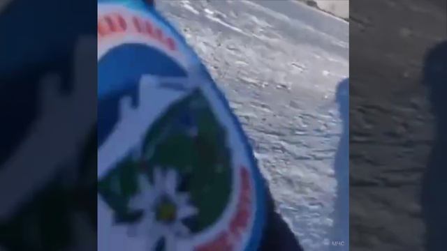 Скончался на Эльбрусе: 35-летний житель Ростова-на-Дону один начал восхождение на Эльбрус...👇