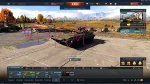 War Thunder. БМП-2М