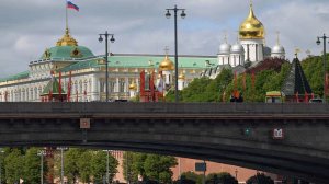 В Кремле заявили, что РФ и США не ведут переговоры по стратегическим вооружениям