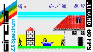TAS, (ZXS) Don Quixote 16k - in 07m 38.43s by DigitalDuck