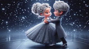 6.  Музыкальная сказка ПЫЛЬ. Авторская работа Ведрусы