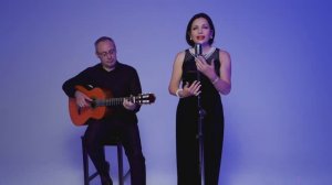 Романс из к/ф Дни Турбиных 
 В.Баснер - М.Матусовский