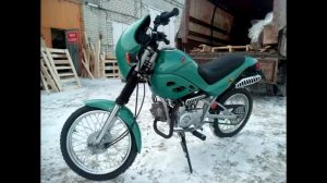 МотоЭпоха
