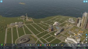 Когда твой город идет ко дну…| PixelWin