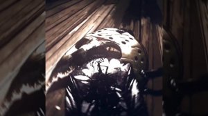 хоррор эдит(перезалив)