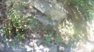 Поездка в село "Хустиль", пещера "Дюрк"..mp4