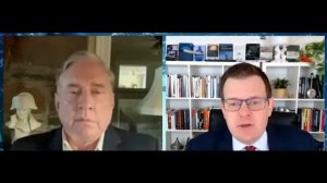 Дуглас Макгрегор - Нападение США на Иран может привести к началу Третьей мировой войны 20 июня 2025