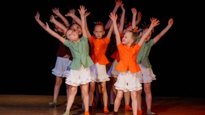 Отчётный концерт ASTRA 2025