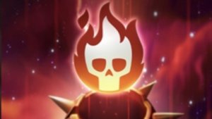 Марвел битва чемпионов. Горн. Сложность легендарная. Черная вдова (смертельно опасная).