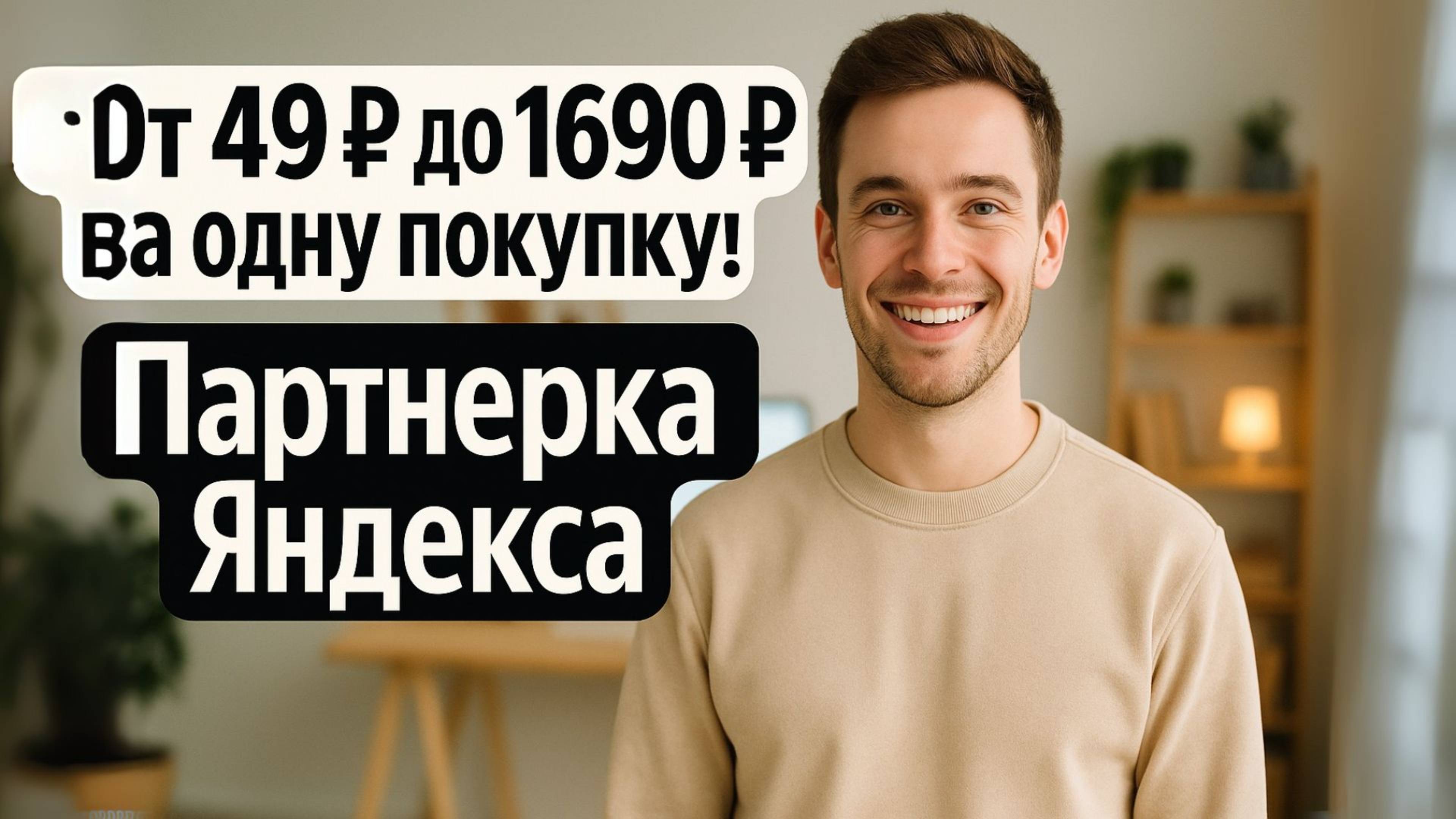 Как зарабатывать на Яндекс.Маркете? 5–10% с каждой продажи! Разбор товаров