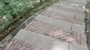 Влог. Прогулка в Орехово. Примерка ВБ и другие зарисовки из жизни.
