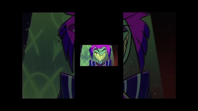 отель хазбин песня