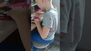 Семейная жизнь часть 1