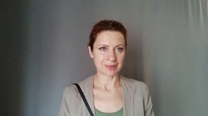 роль Преподавательница Алиса Гончаренко