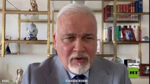 الإعلام الأوروبي يتحدث عن ازدراء الرئيس الأمريكي لأي تحرك أوروبي عديم الأثر