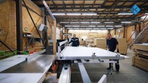 Производство Фабрика мебели ДИК