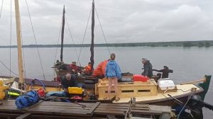 Гости из Архангельска, часть четвёртая.