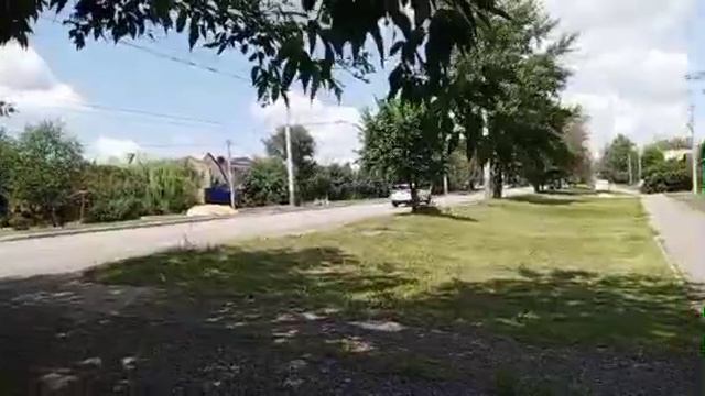 город N