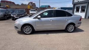 Ford Focus '2006 X9F4XXEED46G53693