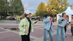 Гуляет Ростов... 20.06.25...