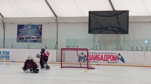 Владимир на сборах июнь 2023