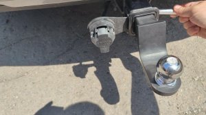 фаркоп РТ Group Kia sorento mq4