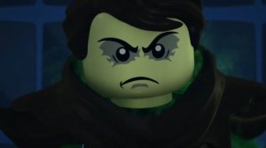 below the surface (Griffinilla) Ninjago (Morro)