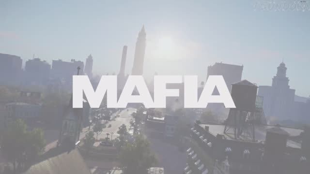 МАФИЯ В ДЕЛЕ - Mafia Definitive Edition