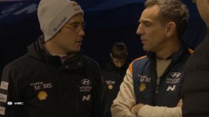 Everything You Need To Know For WRC EKO Acropolis Rally Greece 2025