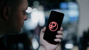 Путин заявил, что использование цифрового рубля нужно сделать массовым