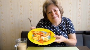 Мукбанг ✅НЕ ДЛЯ СЛАБОНЕРВНЫХ ‼️