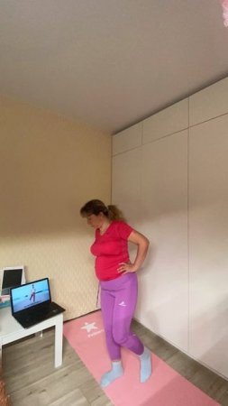 #Дисциплина_с_ЕТ 3 день. 20.06.25. Пятница.
Сегодня очень сложно было настроиться на зарядку.