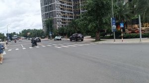 Всё что нужно знать о правилах дорожного движения во Вьетнаме.