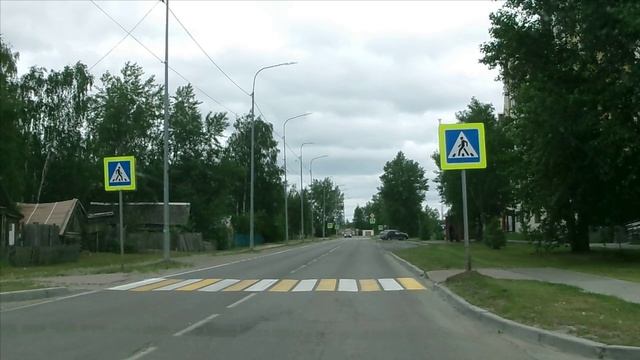 Продолжение. Музей под открытым небом. Отдохнули, пора и честь знать. Путь домой..