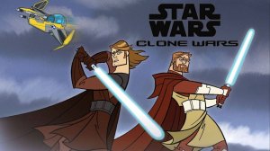 Сериал Клонические войны - 1 - 2 сезон 1 - 20 серия / Star Wars: Clone Wars