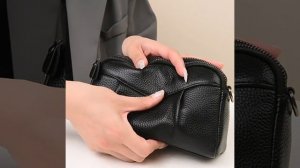 ✅ Женская кожаная сумка 88-161 купить оптом | «Сумкины Будни» sumkinybudnu.ru ⭐️⭐️⭐️⭐️⭐️