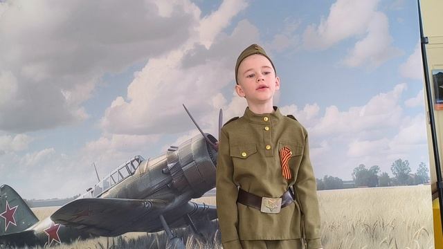 59.	Воробьев Виктор - "Потомки"