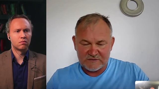 ⚡️ Даниэль Сачков О Мировых Элитах И Цифровизации!