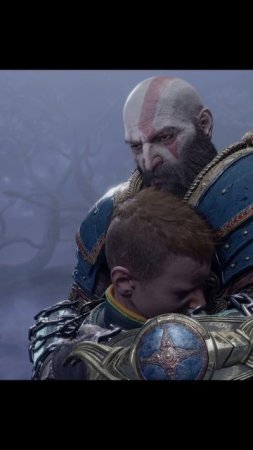 God of War Ragnarok