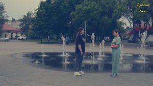 Дивное кино. «Отряд мечты»
